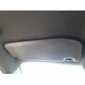 Parasol Izquierdo para Opel Corsa F (P2Jo)