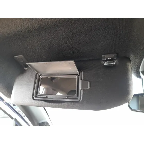 Parasol Izquierdo para Opel Corsa F (P2Jo)