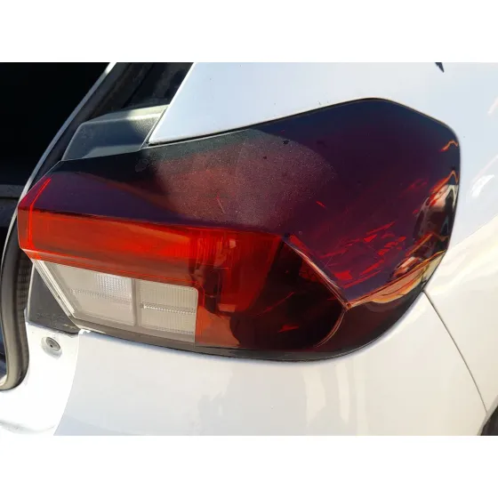 Piloto Trasero Derecho Exterior para Opel Corsa F (P2Jo)