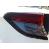 Piloto Trasero Derecho Interior para Opel Corsa F (P2Jo)