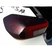 Piloto Trasero Izquierdo Interior para Opel Corsa F (P2Jo)