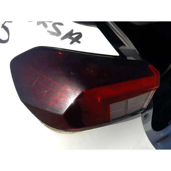 Piloto Trasero Izquierdo Interior para Opel Corsa F (P2Jo)