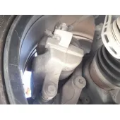 Pinza Freno Delantera Derecha para Opel Corsa F (P2Jo)