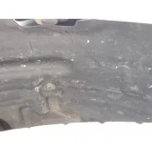 Plastico Pase Rueda Del. Izq. para Opel Corsa F (P2Jo)