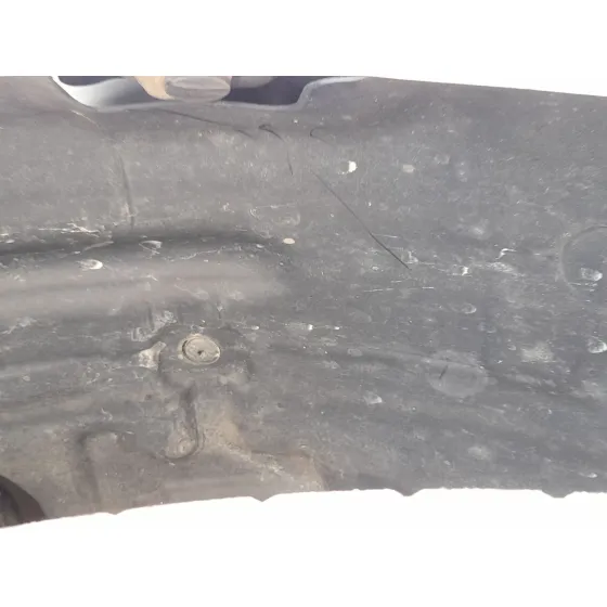 Plastico Pase Rueda Del. Izq. para Opel Corsa F (P2Jo)
