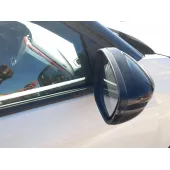 Retrovisor Derecho para Opel Corsa F (P2Jo)
