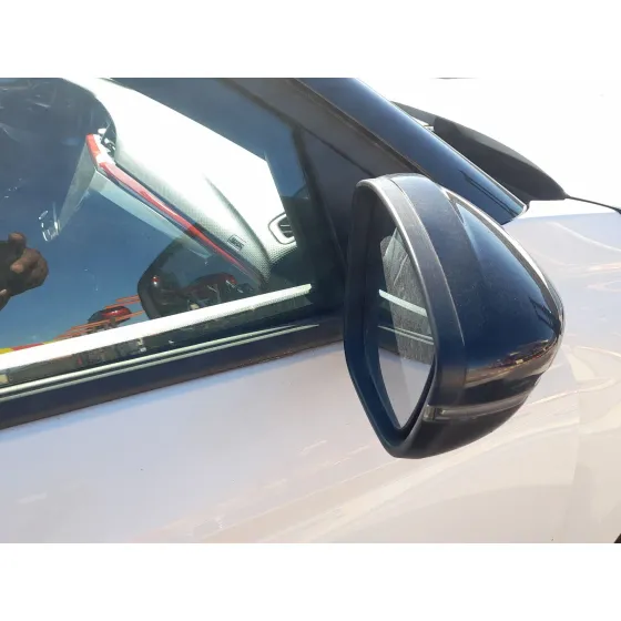 Retrovisor Derecho para Opel Corsa F (P2Jo)