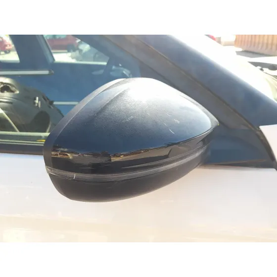 Retrovisor Derecho para Opel Corsa F (P2Jo)