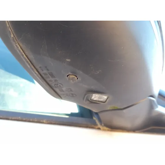 Retrovisor Derecho para Opel Corsa F (P2Jo)