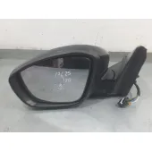 Retrovisor Izquierdo para Opel Corsa F (P2Jo)