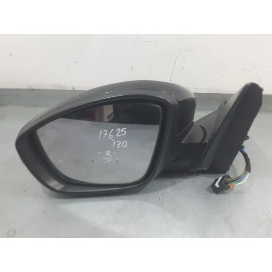 Retrovisor Izquierdo para Opel Corsa F (P2Jo)