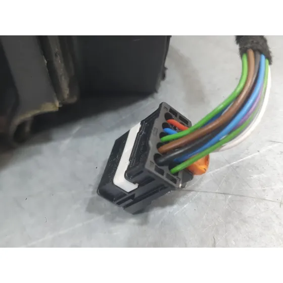 Retrovisor Izquierdo para Opel Corsa F (P2Jo)