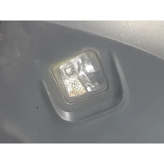 Retrovisor Izquierdo para Opel Corsa F (P2Jo)