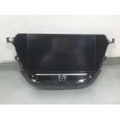 Sistema Navegacion Gps para Opel Corsa F (P2Jo)