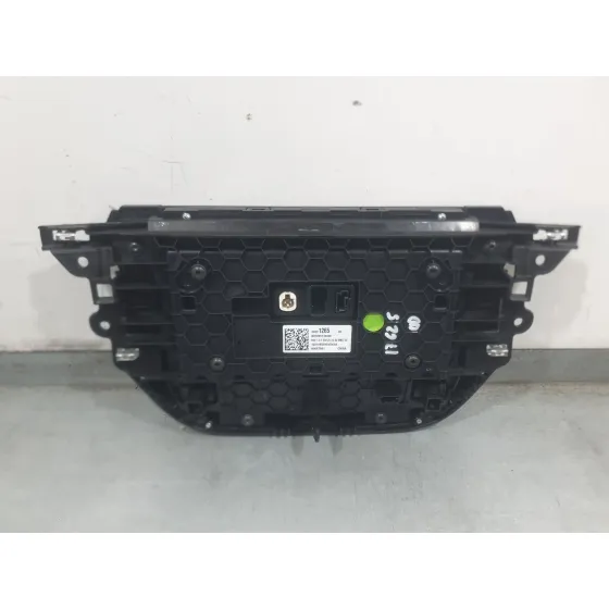 Sistema Navegacion Gps para Opel Corsa F (P2Jo)