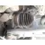 Transmision Delantera Derecha para Opel Corsa F (P2Jo)