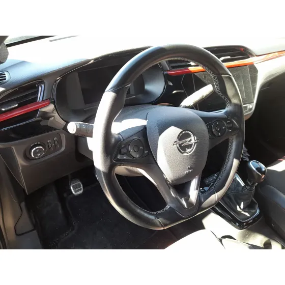 Volante para Opel Corsa F (P2Jo)