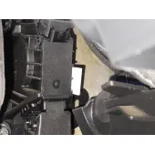 Potenciometro Pedal para Opel Corsa F (P2Jo)
