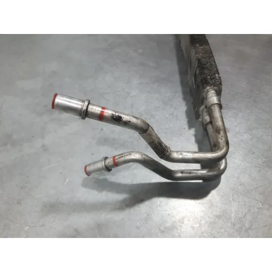 Radiador Aceite para Bmw X5 (E70)