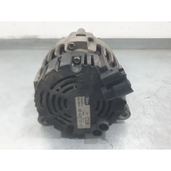 Alternador para Peugeot 307 (3A/C)