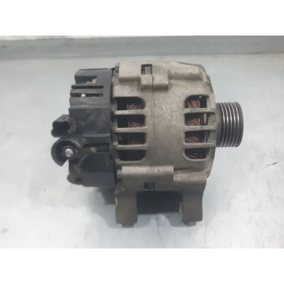Alternador para Peugeot 307 (3A/C)