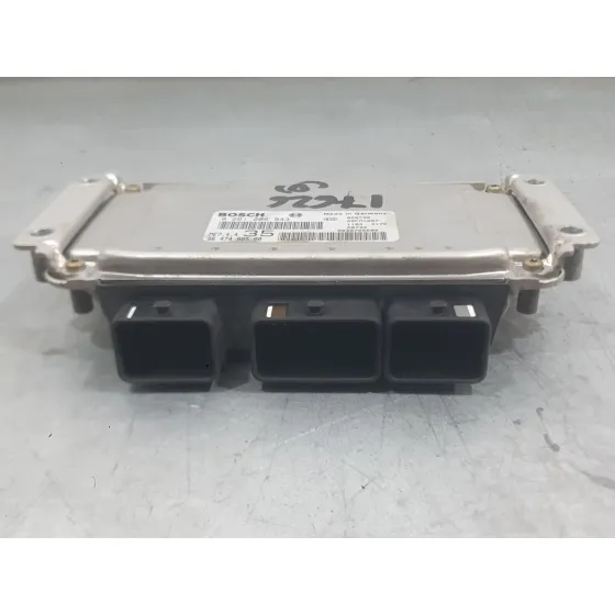 Centralita Motor Uce para Peugeot 307 (3A/C)