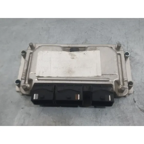 Centralita Motor Uce para Peugeot 307 (3A/C)