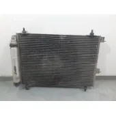 Condensador / Radiador Aire Acondicionado para Peugeot 307 (3A/C)