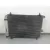 Condensador / Radiador Aire Acondicionado para Peugeot 307 (3A/C)