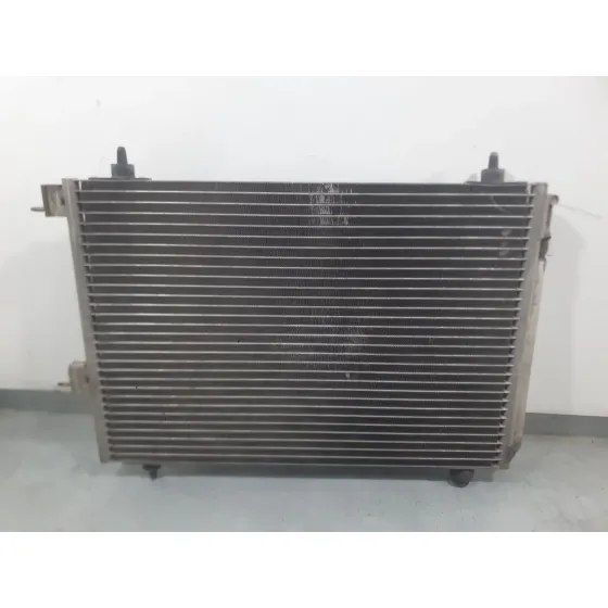 Condensador / Radiador Aire Acondicionado para Peugeot 307 (3A/C)