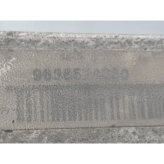 Condensador / Radiador Aire Acondicionado para Peugeot 307 (3A/C)