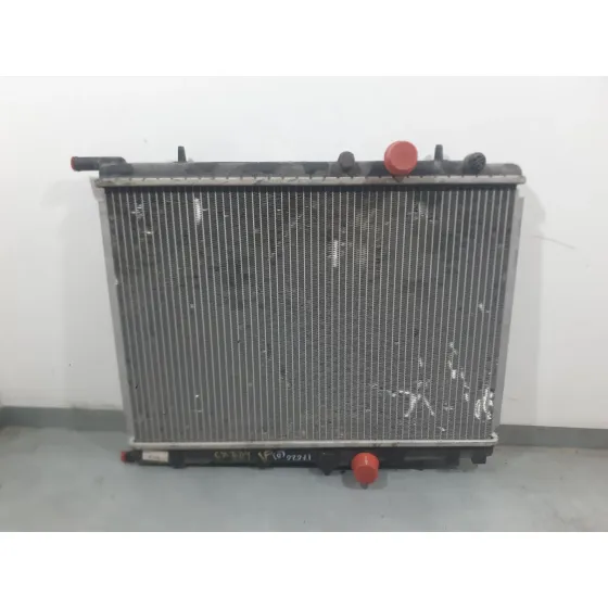 Radiador Agua para Peugeot 307 (3A/C)