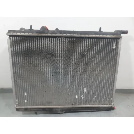 Radiador Agua para Peugeot 307 (3A/C)