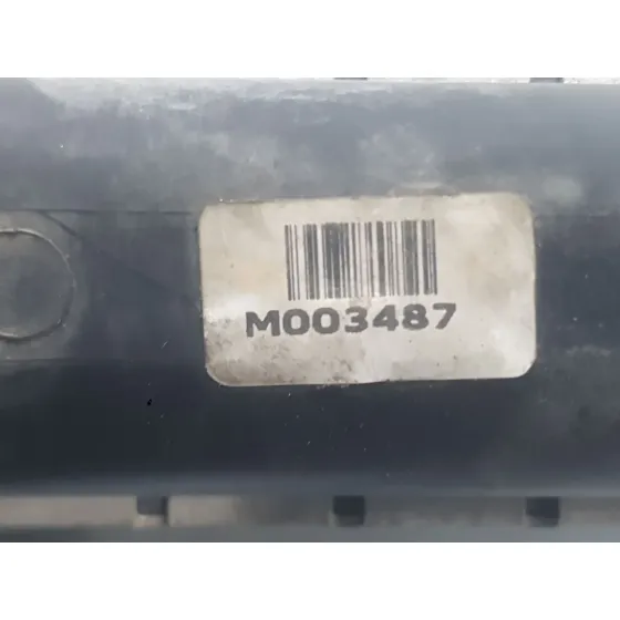 Radiador Agua para Peugeot 307 (3A/C)