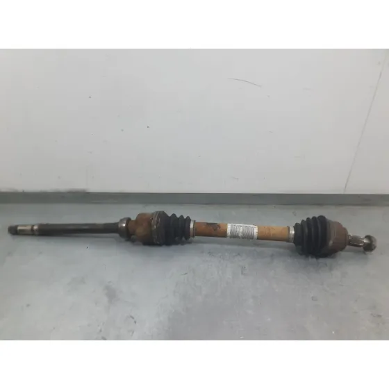 Transmision Delantera Derecha para Peugeot 307 (3A/C)