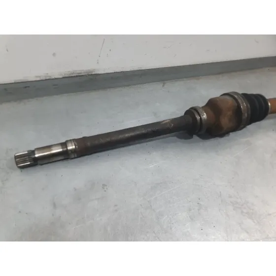 Transmision Delantera Derecha para Peugeot 307 (3A/C)