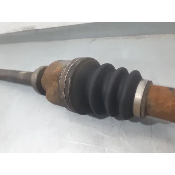 Transmision Delantera Derecha para Peugeot 307 (3A/C)