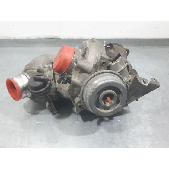 Turbocompresor para Bmw X5 (E70)