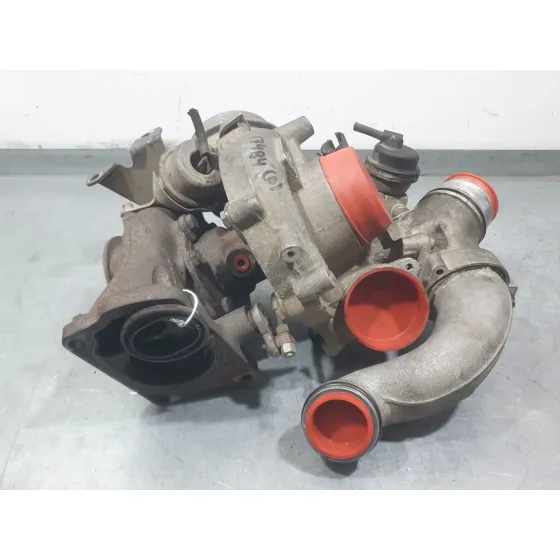 Turbocompresor para Bmw X5 (E70)