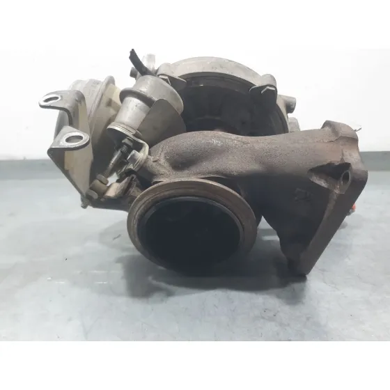 Turbocompresor para Bmw X5 (E70)