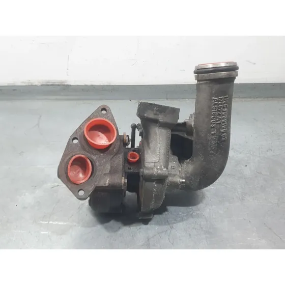 Turbocompresor para Bmw X5 (E70)
