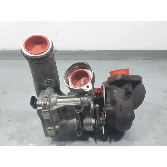 Turbocompresor para Bmw X5 (E70)