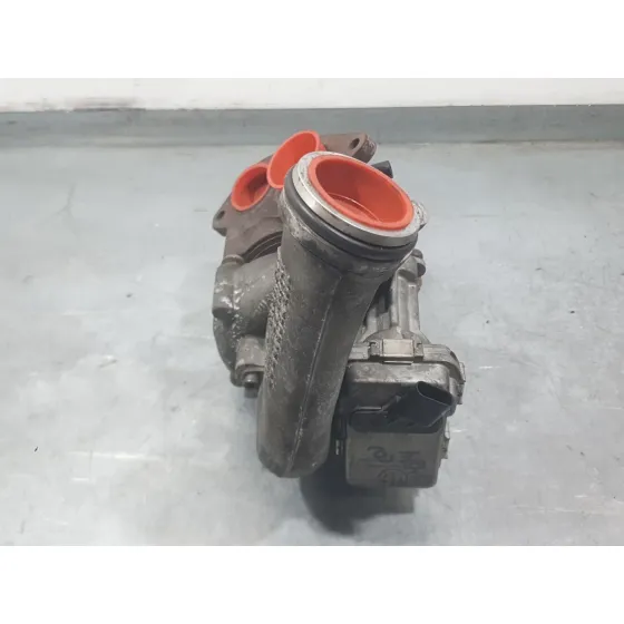Turbocompresor para Bmw X5 (E70)