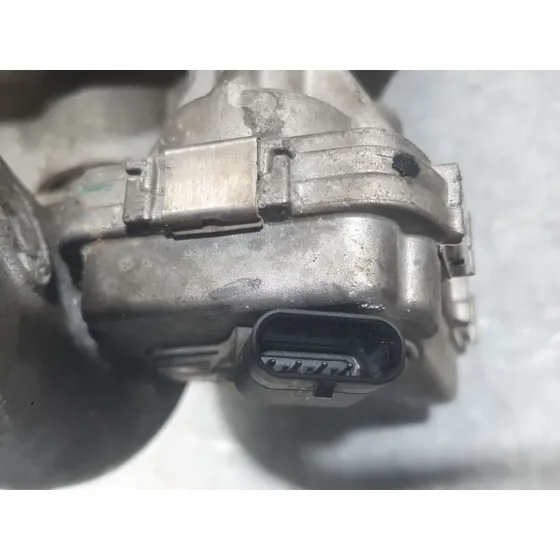 Turbocompresor para Bmw X5 (E70)