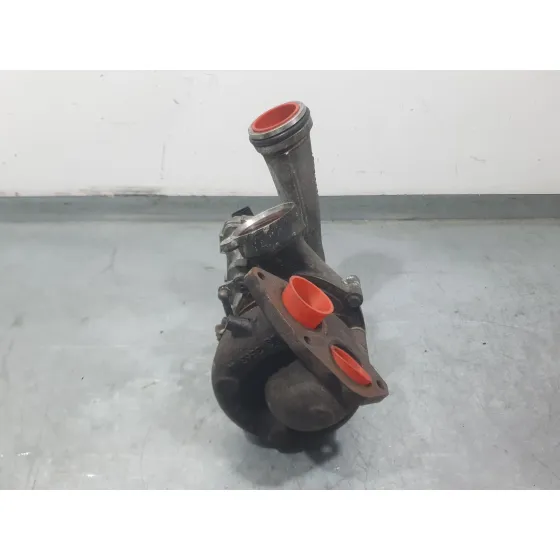 Turbocompresor para Bmw X5 (E70)