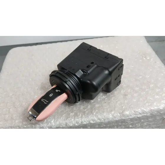 Conmutador De Arranque para Porsche Macan (95B)