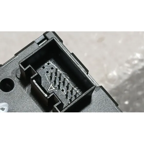 Conmutador De Arranque para Porsche Macan (95B)