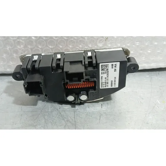 Resistencia Calefaccion para Porsche Macan (95B)