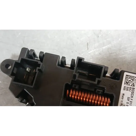 Resistencia Calefaccion para Porsche Macan (95B)