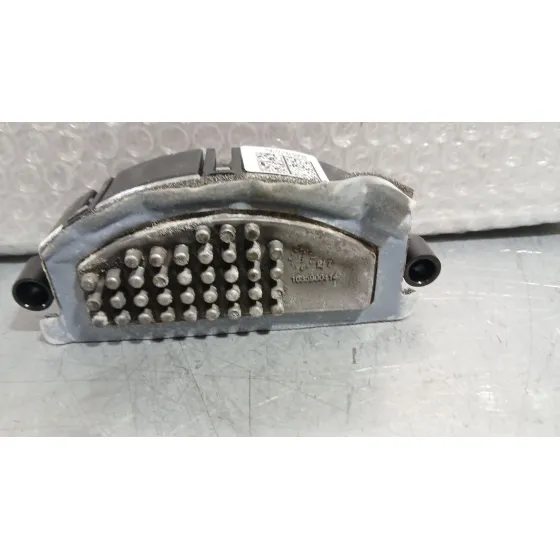 Resistencia Calefaccion para Porsche Macan (95B)